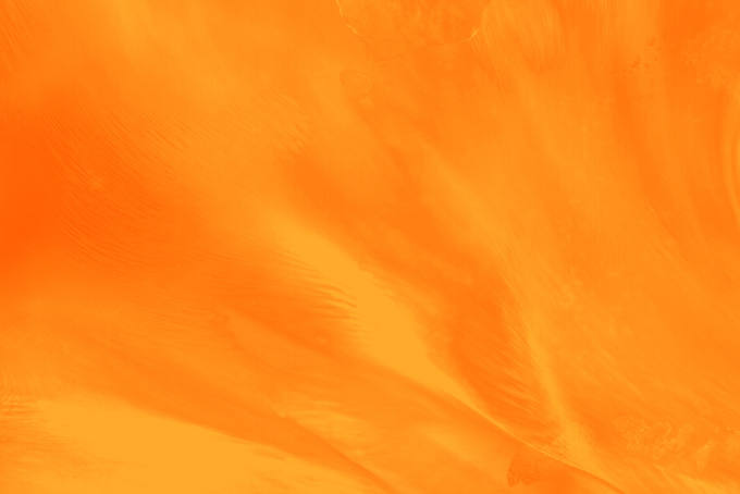 オレンジ色のおしゃれなフリー背景（背景 オレンジ色 おしゃれの背景フリー画像）