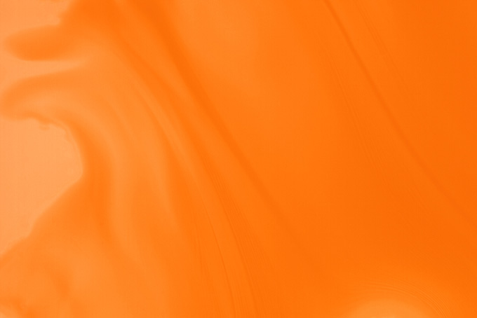 オレンジ色のおしゃれでカワイイ素材（背景 オレンジ色 おしゃれの背景フリー画像）