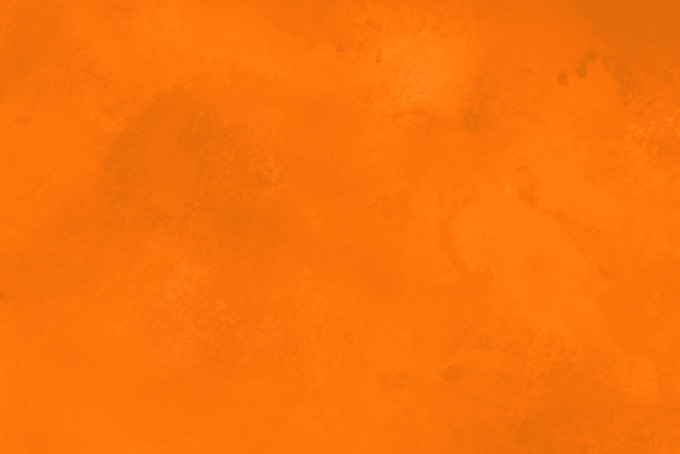 おしゃれなオレンジ色のシンプルな素材（背景 オレンジ色 おしゃれの背景フリー画像）