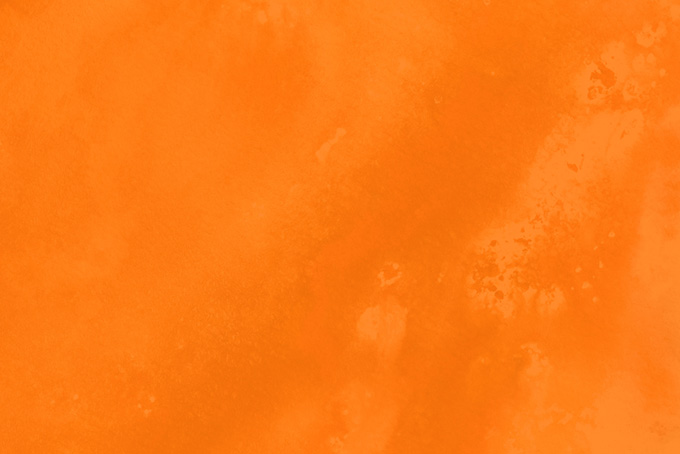 おしゃれなオレンジ色のテクスチャ画像（背景 オレンジ色 おしゃれの背景フリー画像）
