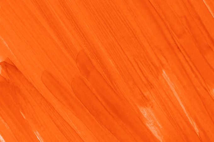 かっこいいオレンジ色の背景素材（オレンジの背景フリー画像）