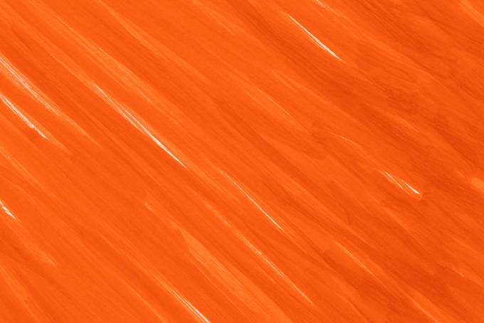 クールなオレンジ色の背景壁紙（オレンジ 背景フリー画像）