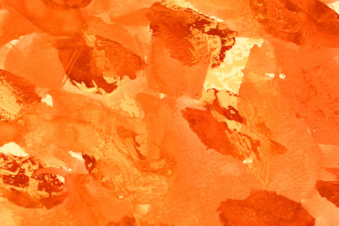 背景がオレンジのフリー素材（オレンジ 背景フリー画像）