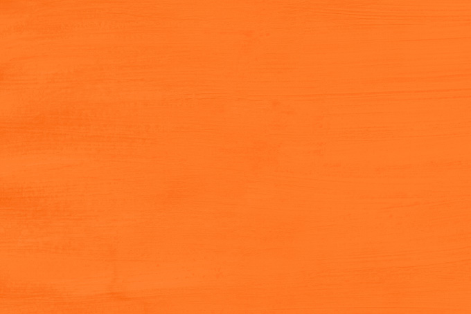 クールなオレンジ色の無地の壁紙（無地 オレンジの背景フリー画像）