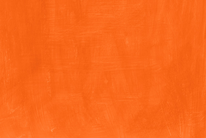 オレンジの無地でシンプルな画像（無地 オレンジの背景フリー画像）