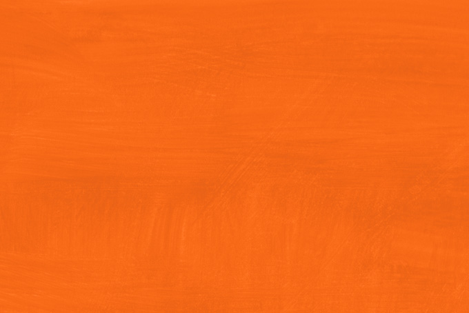 オレンジの無地でカワイイ素材（オレンジ 無地 写真の背景フリー画像）