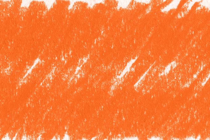 無地のオレンジ色のクールな背景（オレンジ色 無地の背景フリー画像）