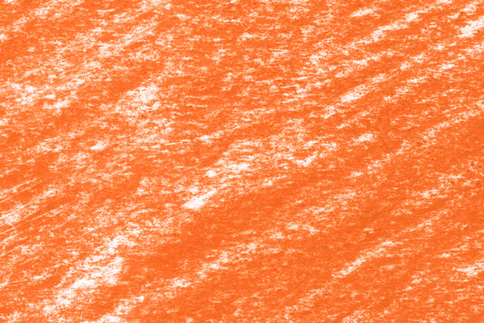 無地のオレンジ色のテクスチャ画像（オレンジ色 無地の背景フリー画像）