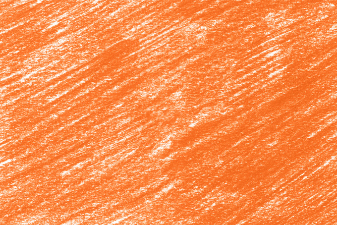無地のオレンジ色の綺麗な画像（オレンジ色 無地の背景フリー画像）