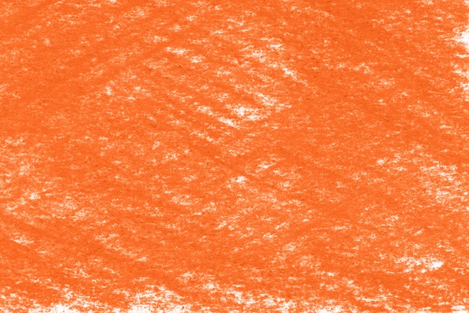無地のオレンジの可愛い写真（オレンジの背景フリー画像）