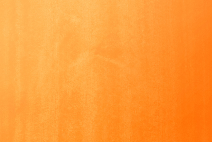 かっこいいオレンジ色のグラデーション画像（オレンジ グラデーションの背景フリー画像）