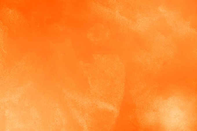 グラデーションがオレンジのかっこいい壁紙（オレンジ グラデーションの背景フリー画像）