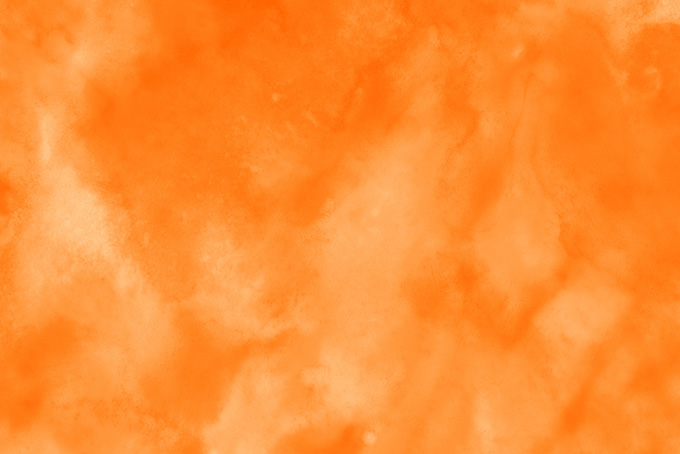 グラデーションがオレンジのフリー素材（オレンジの背景フリー画像）