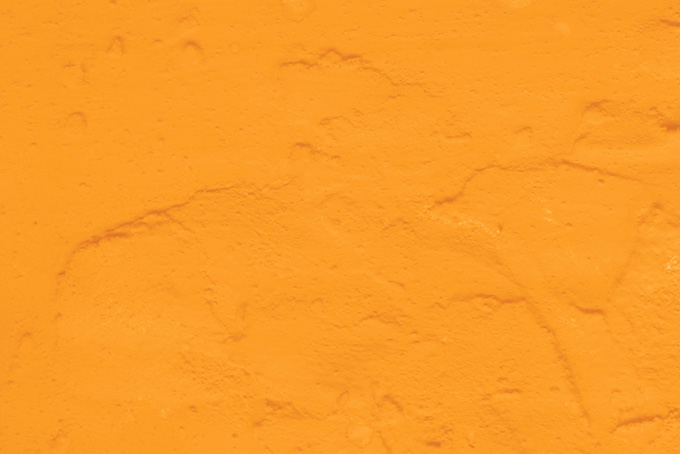 オレンジ色のテクスチャフリー素材（テクスチャ オレンジの背景フリー画像）