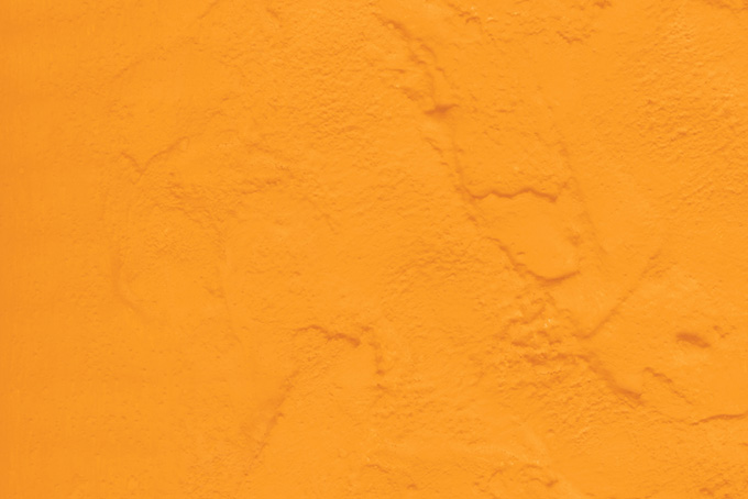 クールなオレンジ色のテクスチャ壁紙（オレンジの背景フリー画像）