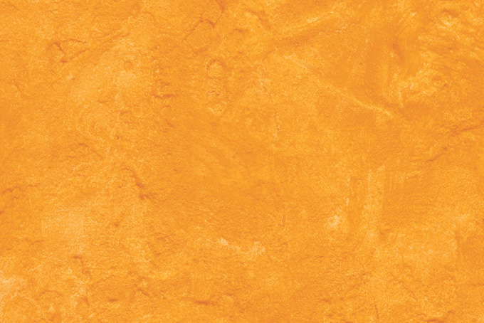 オレンジのテクスチャでカワイイ素材（テクスチャ オレンジの背景フリー画像）