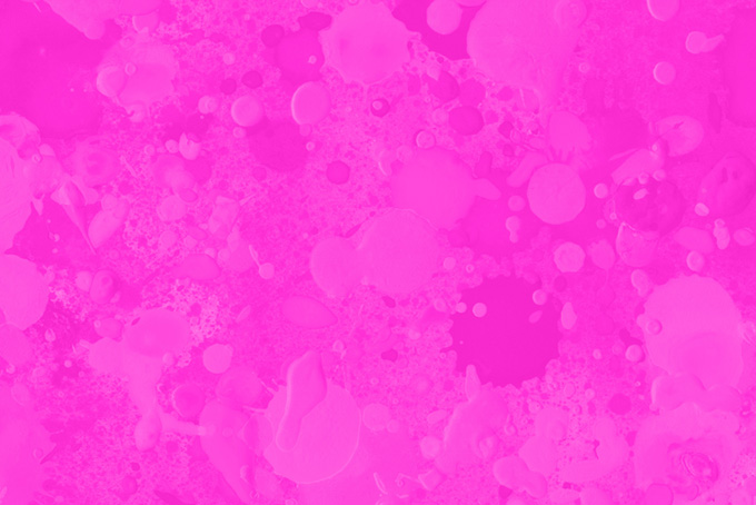 ペイントしたピンク色の背景素材（ペイント ピンクの背景フリー画像）