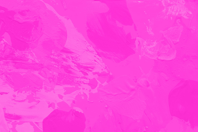 ピンクのペイントバックグラウンド（ペイント ピンクの背景フリー画像）
