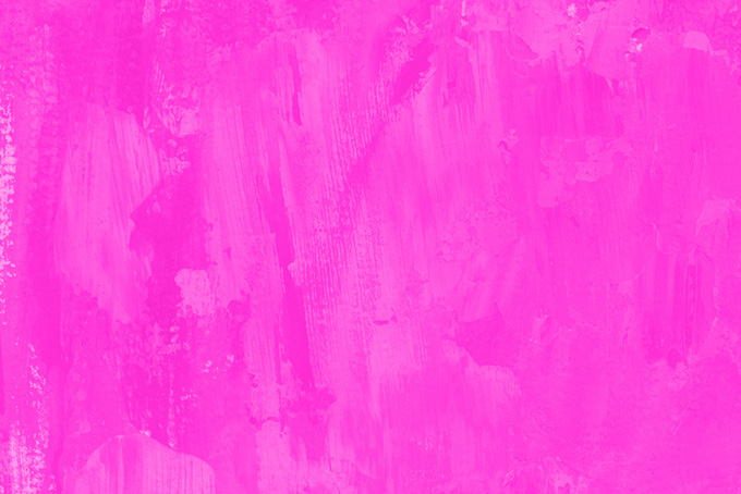 ピンク色のペイントでカッコイイ背景（ペイント ピンクの背景フリー画像）