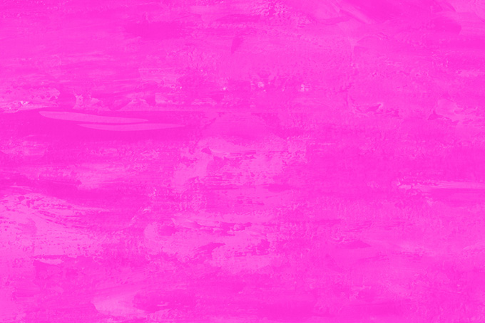 シンプルなピンクのカラーペイント背景（ペイント ピンクの背景フリー画像）