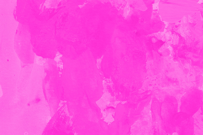 テクスチャピンクのペイント写真素材（ペイント ピンクの背景フリー画像）