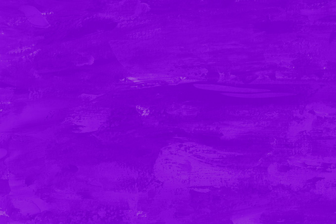 紫の水彩絵具のテクスチャ画像（ペイント 紫の背景フリー画像）