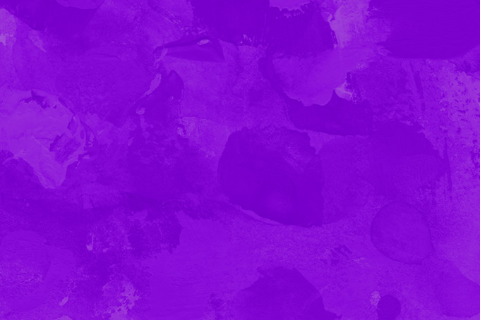 紫色のペイントでカッコイイ背景（ペイント 紫の背景フリー画像）