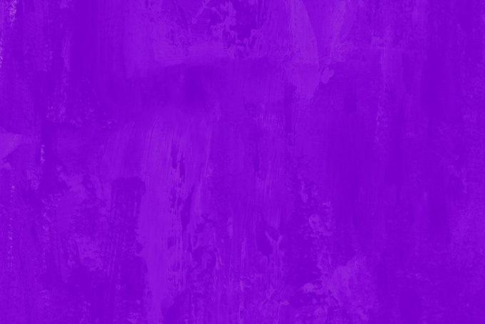 紫色をペイントしたテクスチャ素材（ペイント 紫の背景フリー画像）