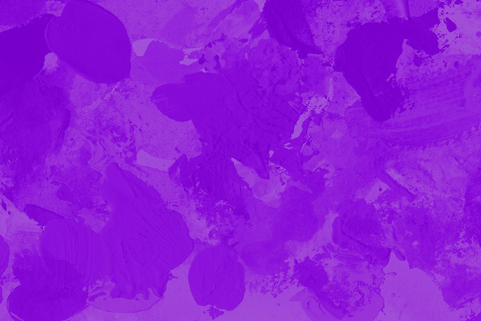 クールな紫のカラーペイント壁紙（ペイント 紫の背景フリー画像）