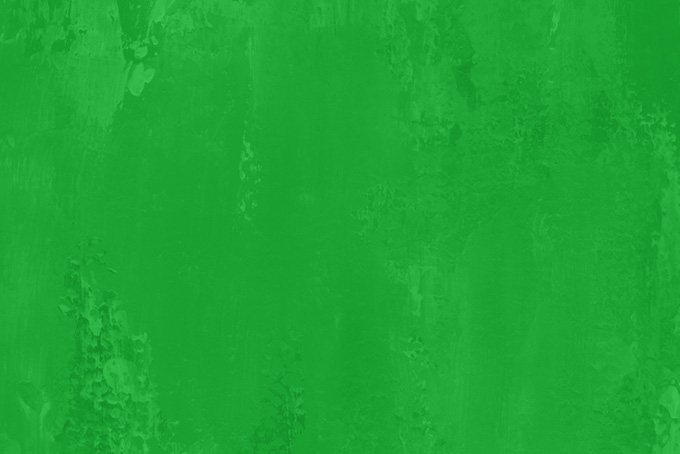 クールな緑のカラーペイント壁紙（ペイント 緑の背景フリー画像）