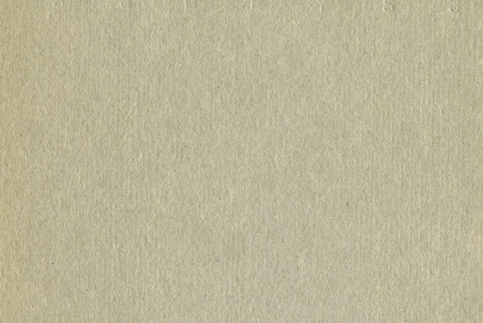 長い繊維が入った素朴な紙（紙 素材の背景フリー画像）