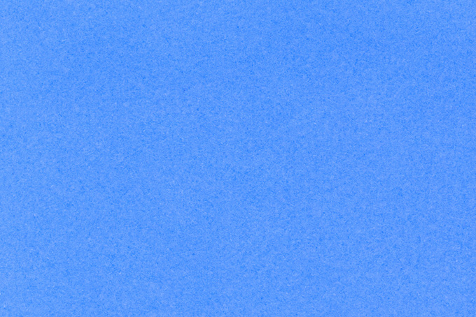 青色の紙のテクスチャー（背景 テクスチャ 画像の背景フリー画像）