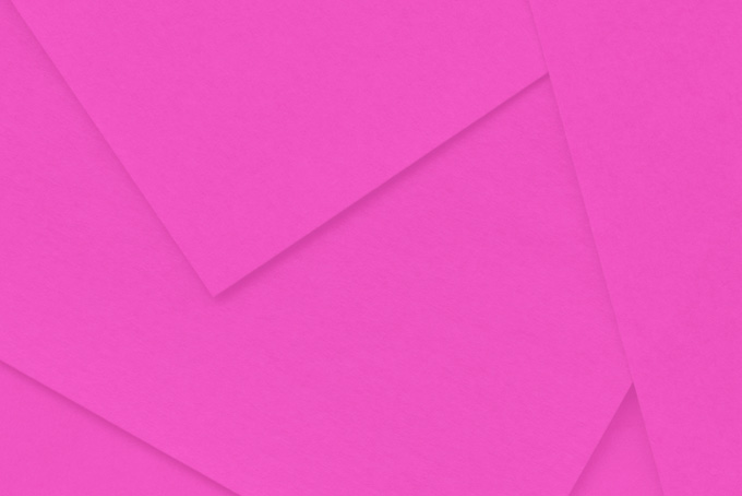 クールなピンク色のシンプルな壁紙（シンプル ピンクの背景フリー画像）