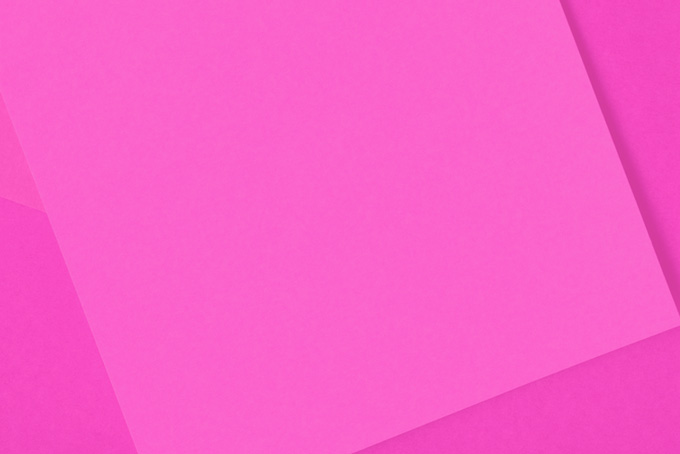 ピンク色のシンプルでカッコイイ背景（背景 画像 ピンク色の背景フリー画像）