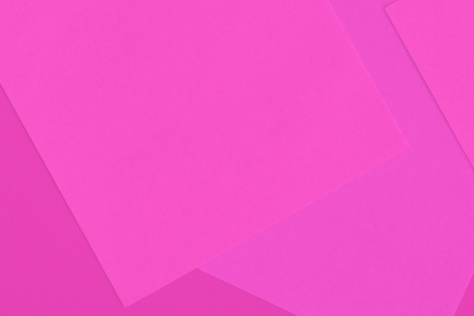 シンプルなピンクのかっこいい壁紙（シンプル ピンクの背景フリー画像）