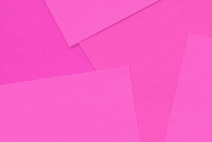 シンプルなピンクのフリー素材（シンプル テクスチャの背景フリー画像）