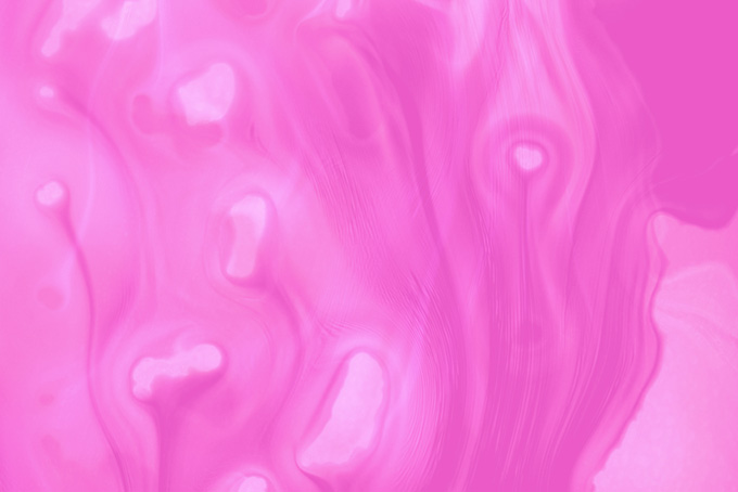 クールなピンク色のおしゃれな壁紙（ピンク おしゃれの背景フリー画像）