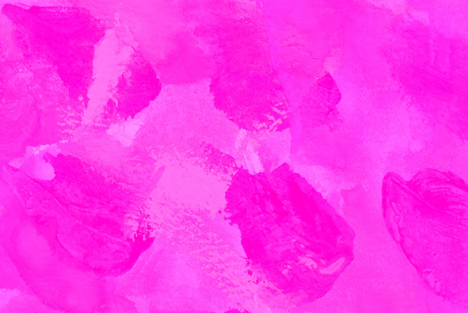シンプルなピンク色のフリー背景（ピンク 背景フリー画像）