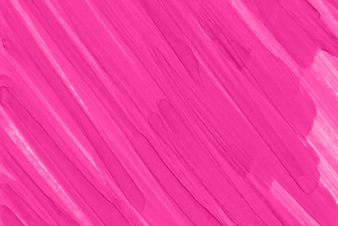 ピンクの背景でシンプルな画像（ピンク 背景フリー画像）