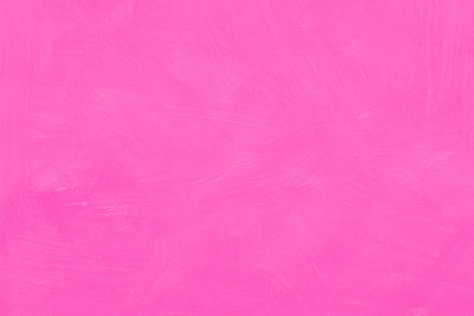 テクスチャ ピンク色の無地の素材（無地 ピンクの背景フリー画像）