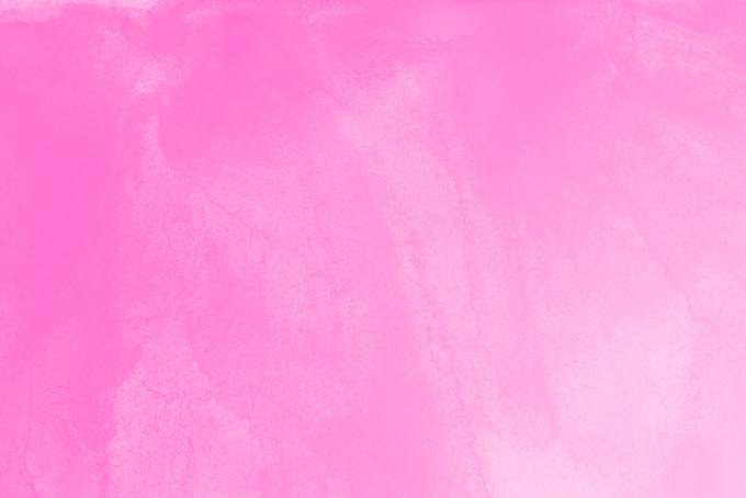 シンプルなピンク色のグラデーション背景（ピンク グラデーションの背景フリー画像）