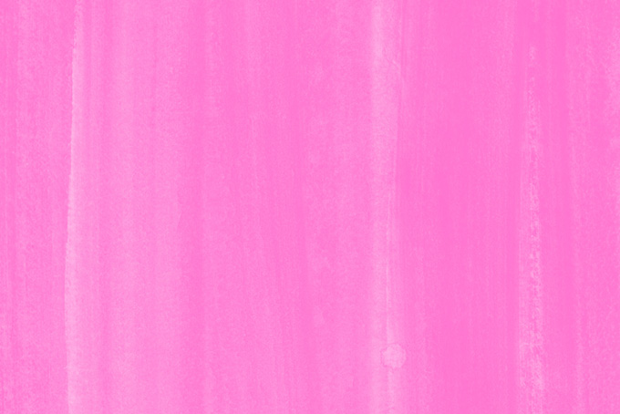 かわいいピンク色のグラデーション画像（ピンク グラデーションの背景フリー画像）