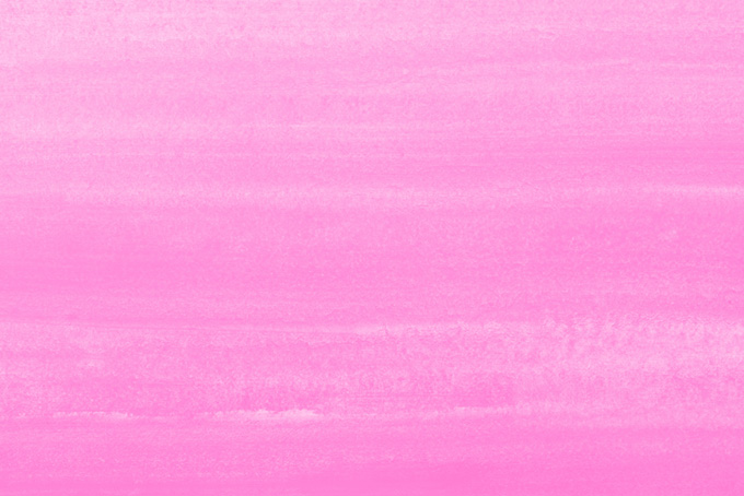 ピンクのグラデーションでシンプルな画像（ピンク グラデーションの背景フリー画像）