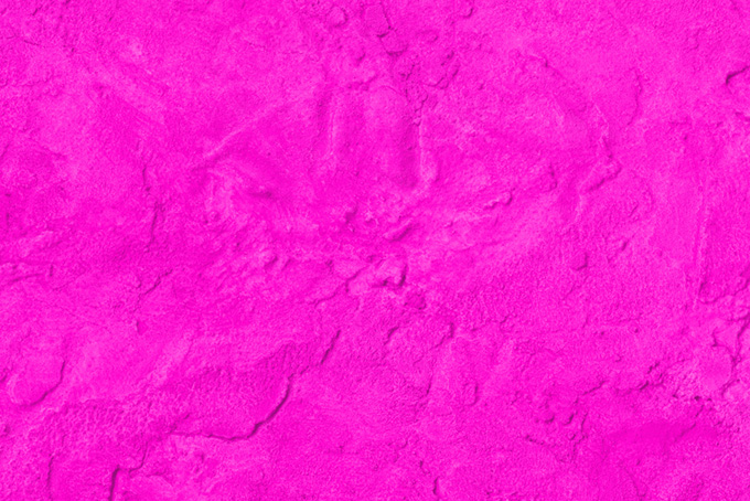 クールなピンク色のテクスチャ壁紙（ピンクの背景フリー画像）