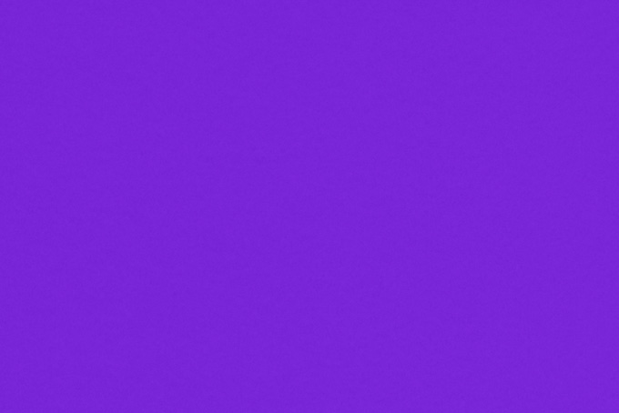 おしゃれな紫色のシンプルな背景（シンプル 無地 紫の背景フリー画像）