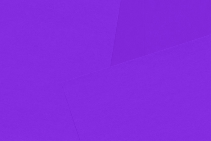 無地紫色のシンプルな背景（紫色 シンプルの背景フリー画像）