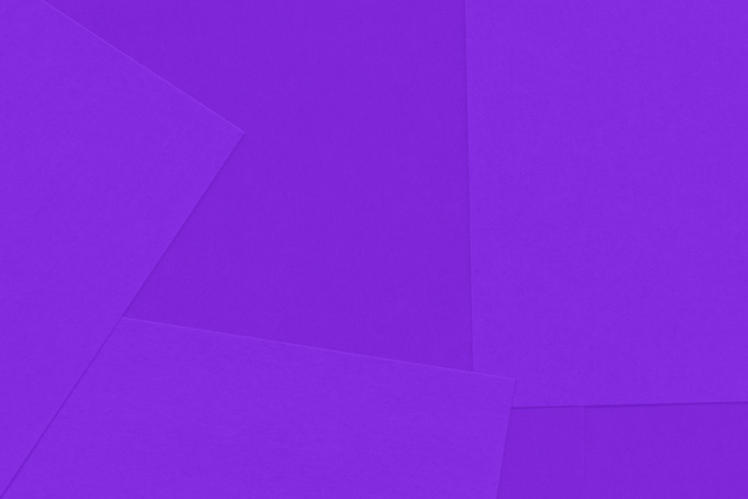 かっこいい紫色のシンプルな画像（シンプル 紫の背景フリー画像）