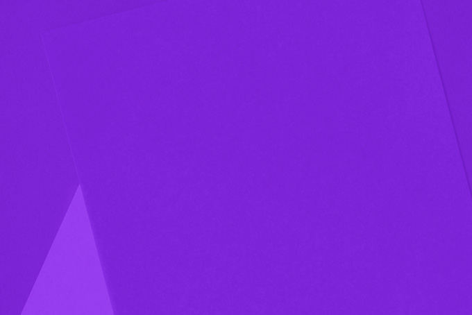 かわいい紫色のシンプルな画像（シンプル 紫の背景フリー画像）