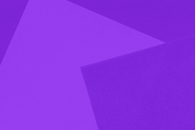 テクスチャ 紫色のシンプルな素材（紫色 シンプルの背景フリー画像）