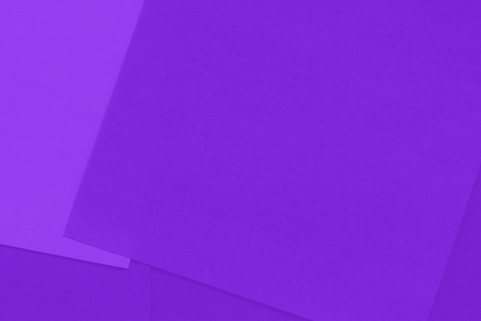 紫のシンプルでカワイイ素材（紫の背景フリー画像）